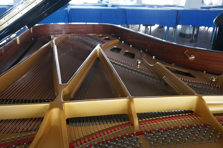 Фото Концертный рояль Middleford GP-275E