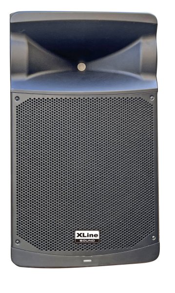 Фото Активная акустическая система XLINE SPX-600 PRO