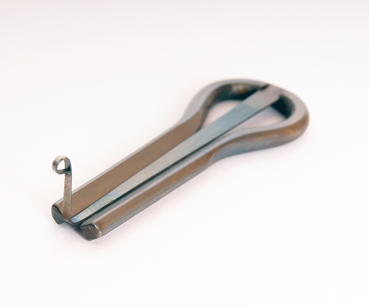 Фото Хакасские варганчики EV-Bch-85 Варган «Бочаг»