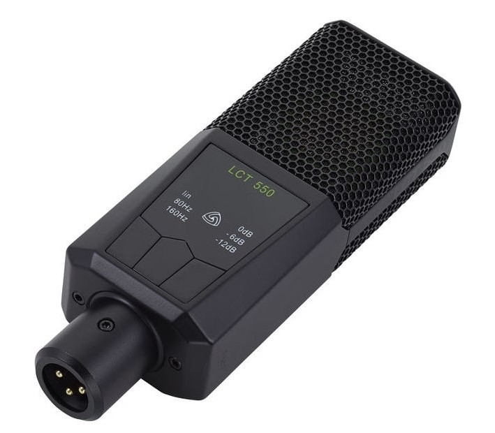 Фото LEWITT LCT550