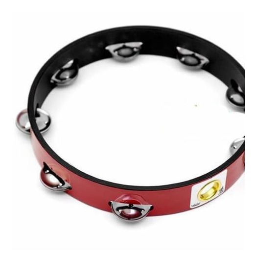 Фото Тамбурин Remo TA-6108-52