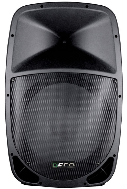 Фото ECO PRESTO-12A 