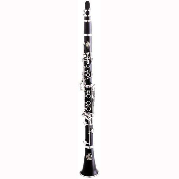 Фото Кларнет "A" AMATI ACL 371 IIS-O 