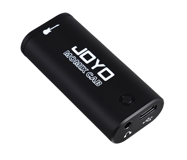 Фото Аудио-интерфейс Momix-CAB Joyo