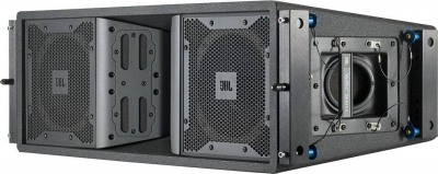 Фото Элемент линейного массива пассивный JBL VT4887A