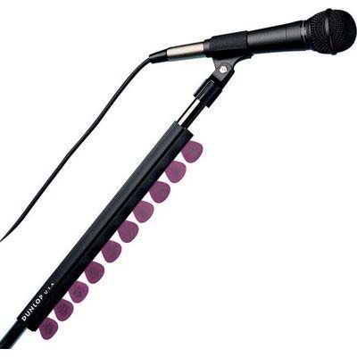 Фото Держатель для медиаторов Dunlop Mic Stand Pick Holder 5012