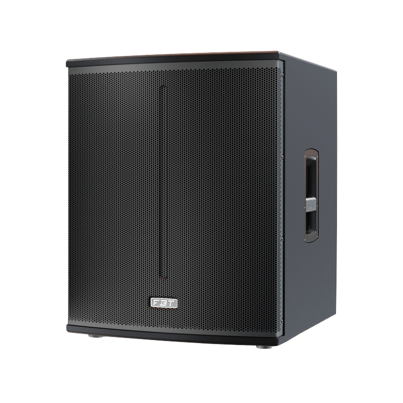 Фото Активный сабвуфер FBT X-SUB 118SA