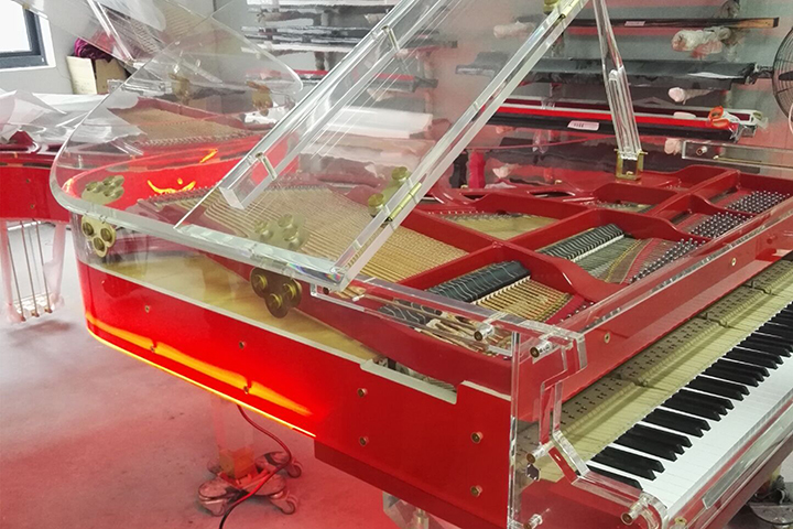 Фото Рояль Middleford GP-186A