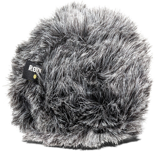 Фото Комплект RODE Vlogger Kit USB-C ORANGE