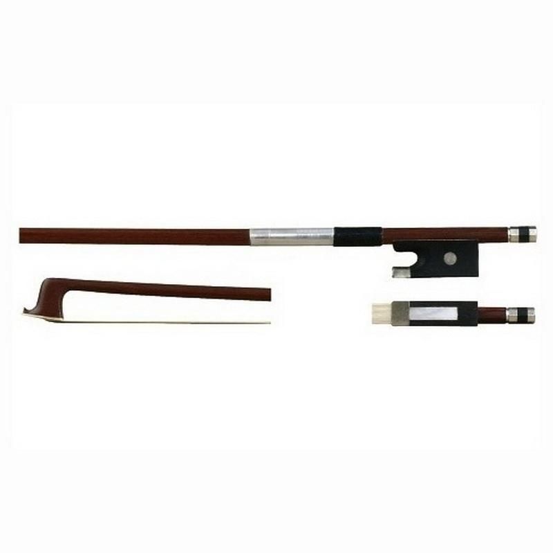 Фото Cмычок для скрипки O.M. MONNICH Violin bow 1/4