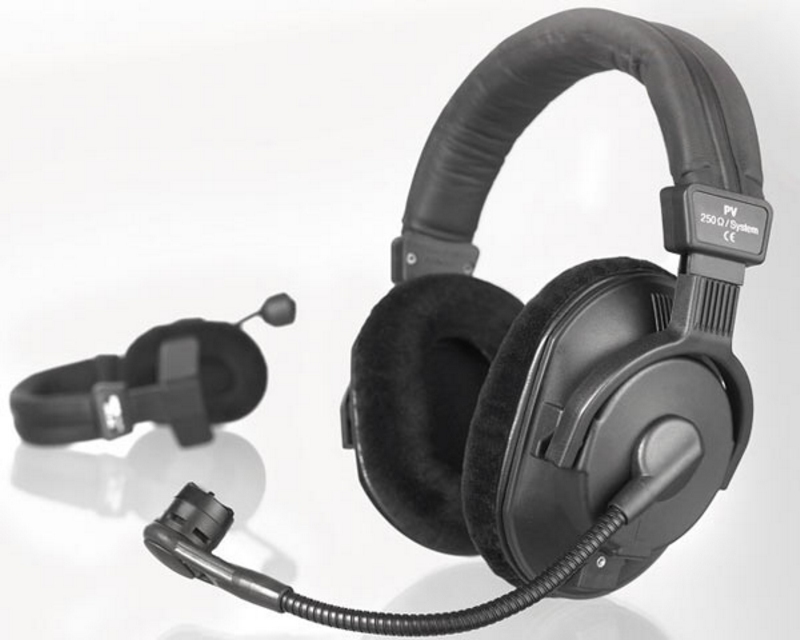 Фото Гарнитура Beyerdynamic DT 297 PV MKll 80 Ом