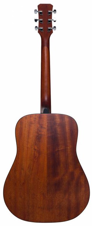 Фото Акустическая гитара JET JD-255 NA