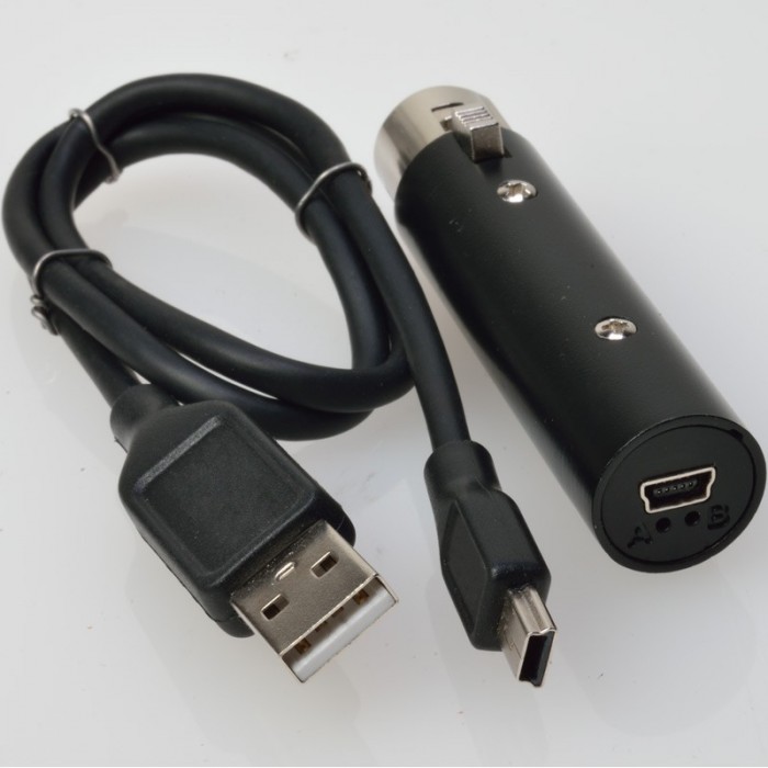 Фото ADJ MyDMX Buddy