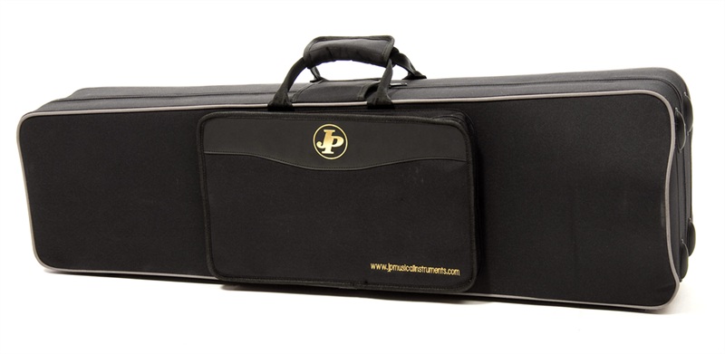 Фото Тромбон John Packer JP231B Rath