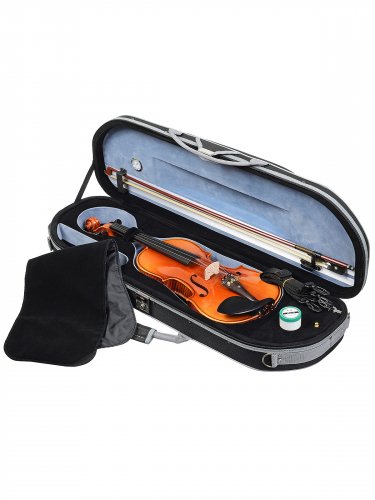 Фото Скрипка ANDREW FUCHS L-4 4/4