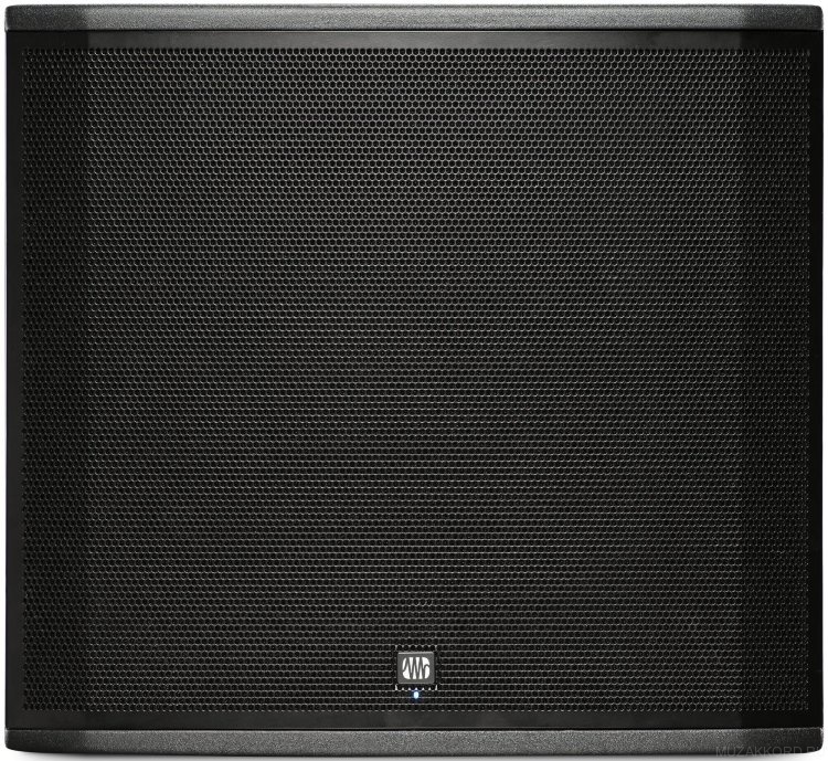 Фото Активный сабвуфер PreSonus ULT18S
