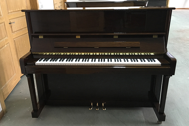 Фото Пианино Middleford UP-123WA