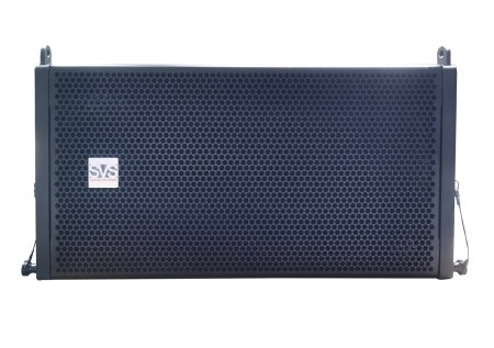 Фото Элемент линейного массива пассивный SVS Audiotechnik LA-28