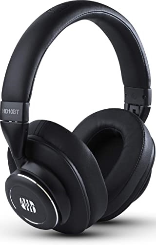 Фото PreSonus Eris HD10BT 