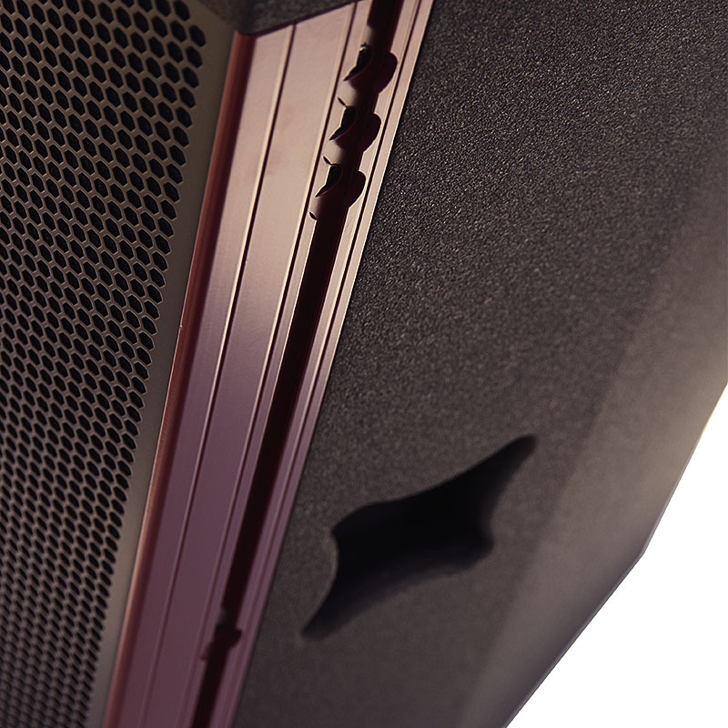 Фото Пассивная акустическая система VOLTA MAX 12