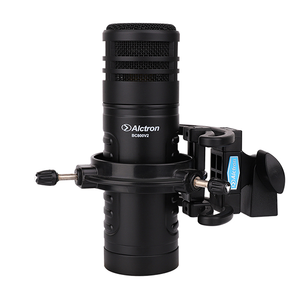 Фото Микрофон динамический Alctron BC800V2