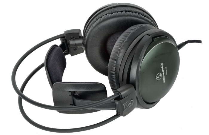 Фото AUDIO-TECHNICA ATH-A990Z