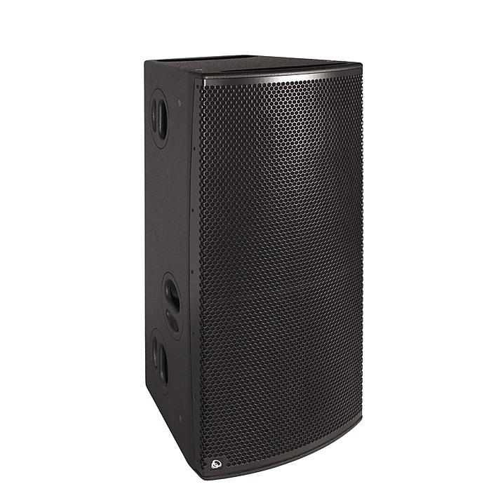 Фото Пассивная акустическая система IDEA Pro Audio EXO18
