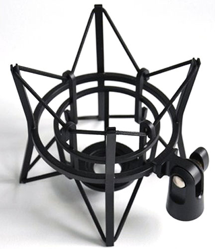 Фото Apextone MK-7 держатель микрофона "паук