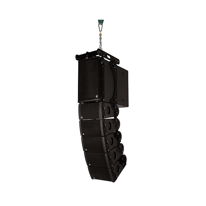 Фото Пассивный сабвуфер IDEA Pro Audio BASSO24t