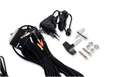 Фото Электронная ударная установка Mikado DDS-9PRO