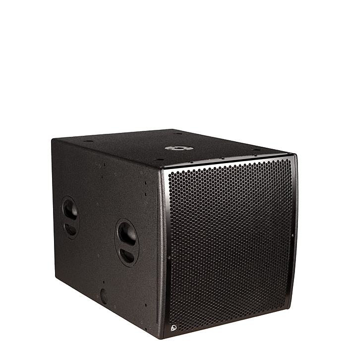 Фото Пассивный сабвуфер IDEA Pro Audio BASSO21