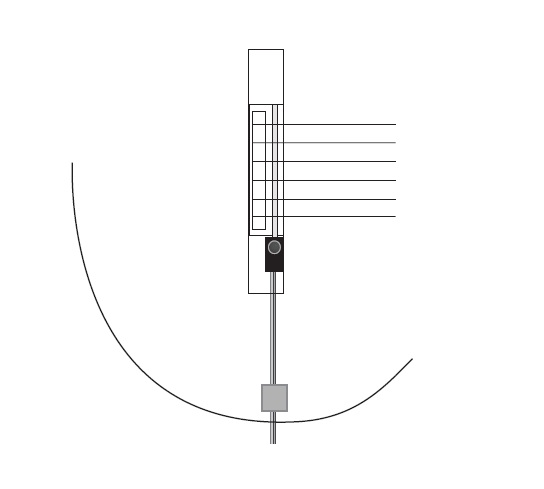 Фото Звукосниматель Shadow SH1900