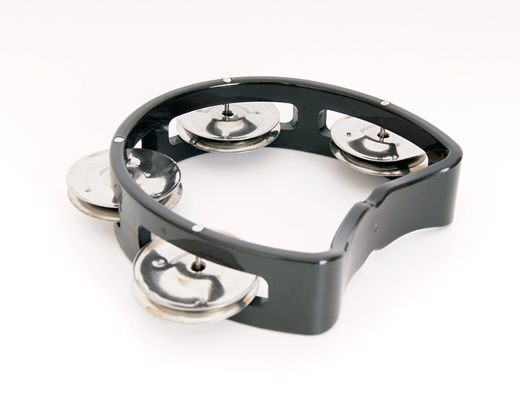 Фото Тамбурин DADI MT05