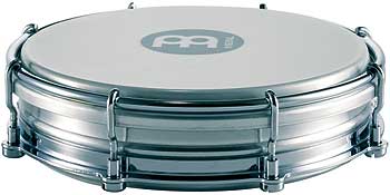 Фото Тамборим MEINL TBR06ALU