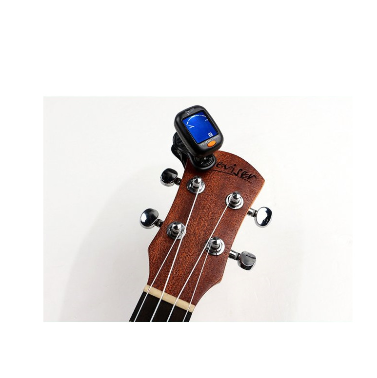 Фото Тюнер-клипса хромотический Deviser PD-JA220