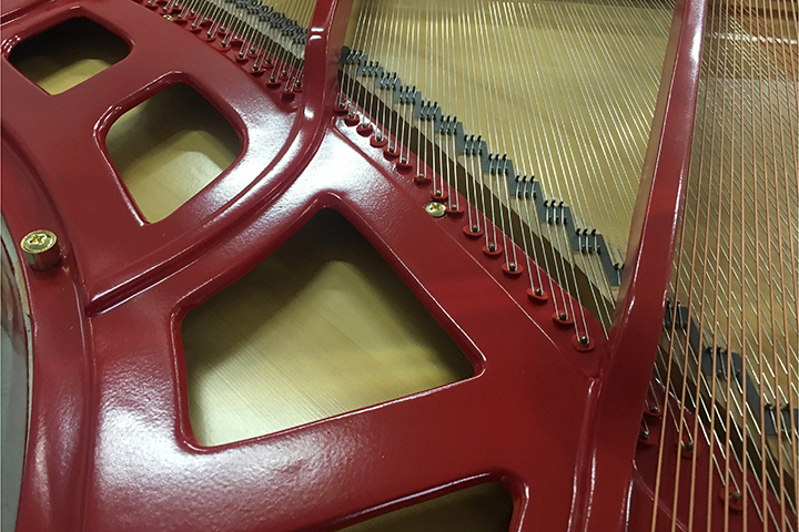 Фото Рояль Middleford GP-186A