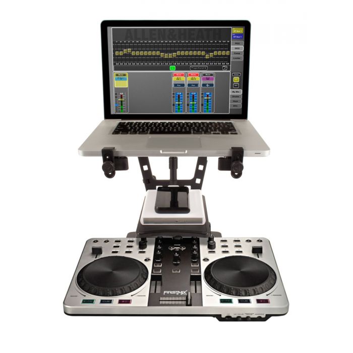 Фото Стойка Ultimate Support LPT1000QR