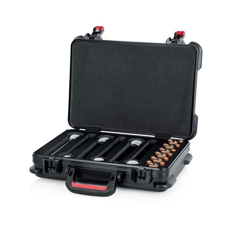 Фото GATOR GTSA-MICW6