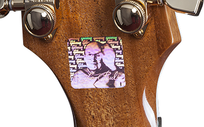 Фото GIBSON USA LES PAUL SUPREME 2015 SEAFOAM GREEN 