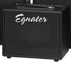 Фото EGNATER RENEGADE 112 HG