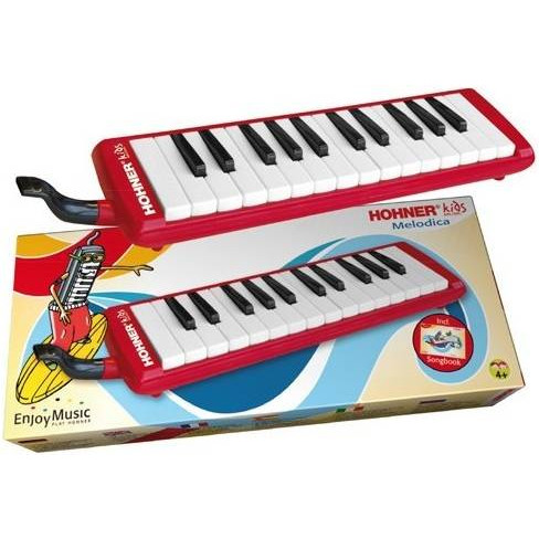 Фото HOHNER Melodica Kids - Мелодика Хонер
