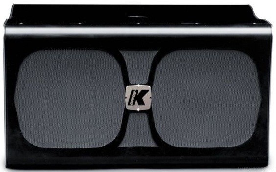 Фото Активный сабвуфер KARRAY KN10S