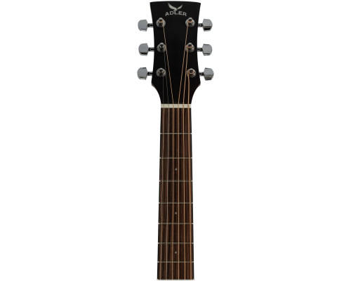 Фото Акустическая гитара Adler D10-SM LH