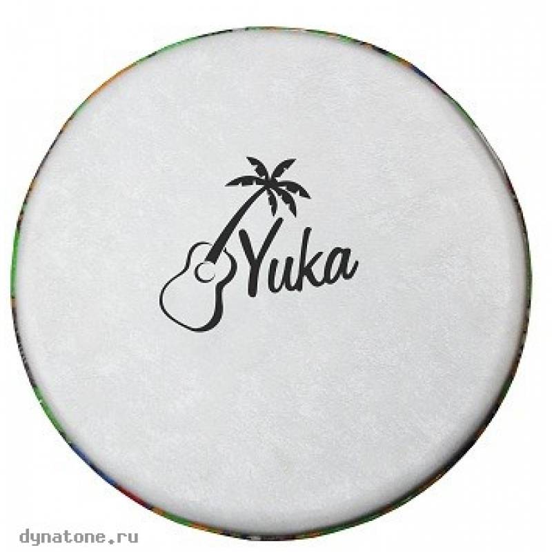 Фото YUKA DRBE7-11 - Думбек Юка