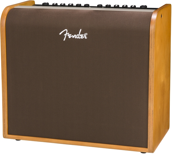 Фото FENDER ACOUSTIC 200