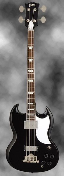 Фото Burny BEB65 BLK