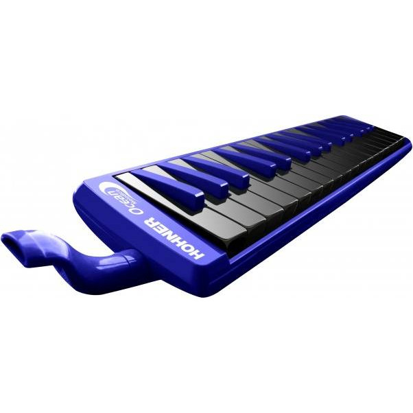 Фото HOHNER Ocean Melodica - Мелодика Хонер