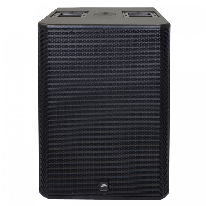 Фото Активный сабвуфер Peavey RBN 118 Sub