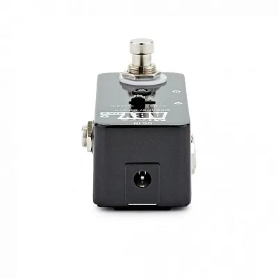 Фото Педаль эффектов Mooer MAB2-Micro-ABY-MKII Line Switch
