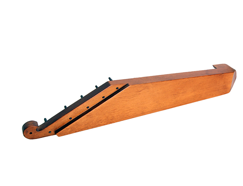 Фото Кантеле Мир гуслей MG-KN5MO